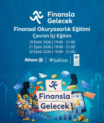 Finansal Okuryazarlık Eğitimi