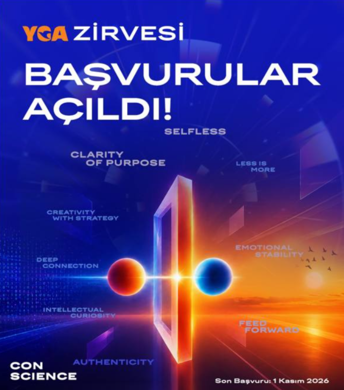 YGA Zirvesi 2026