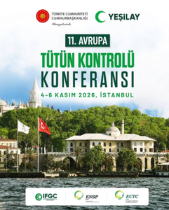 11. Avrupa Tütün Kontrolü Konferansı