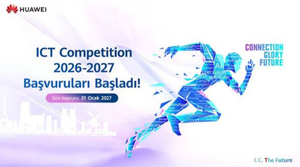 Huawei ICT Competition 2026-2027