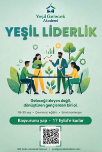 Yeşil Liderlik Programı