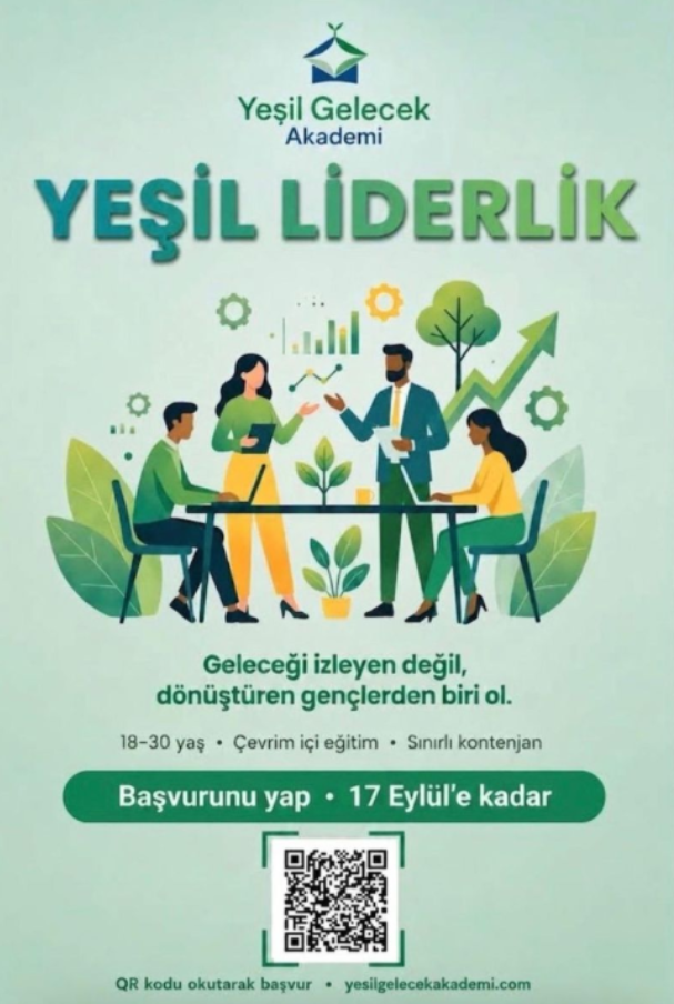 Yeşil Liderlik Programı