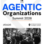 Agentic Organizations Summit 2026