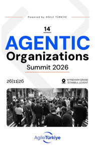 Agentic Organizations Summit 2026