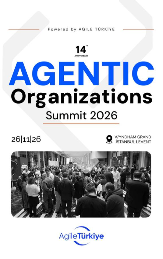 Agentic Organizations Summit 2026
