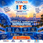 ITS İstanbul 2026
