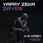 İTÜ Yapay Zekâ Zirvesi 2026