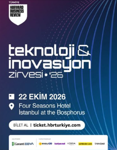 Teknoloji ve İnovasyon Zirvesi 2026