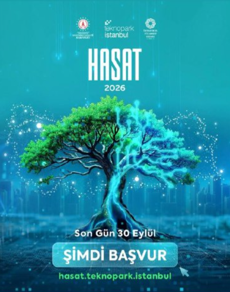 HASAT 2026