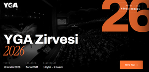 YGA Zirvesi 2026
