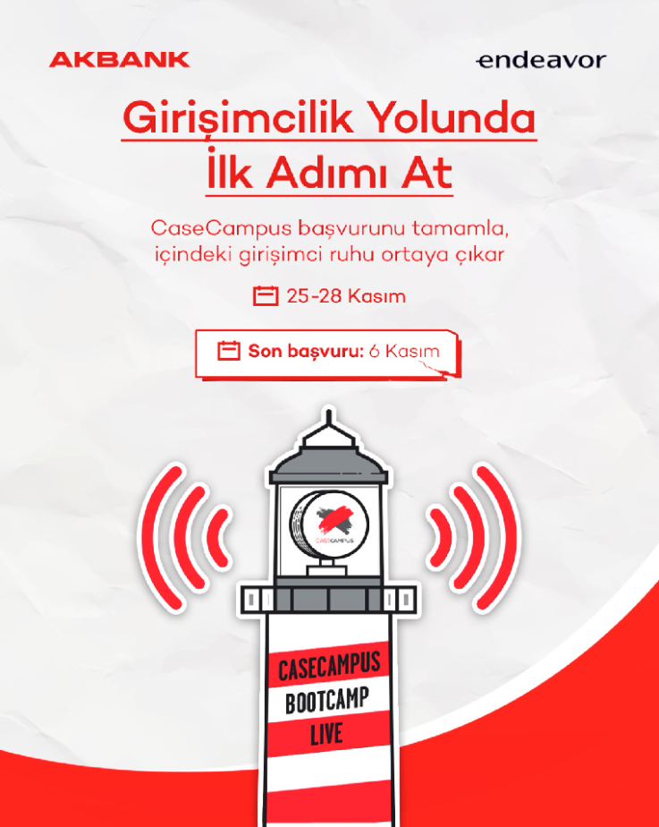 CaseCampus Bootcamp Live 2026