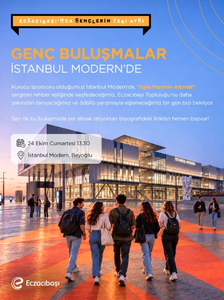 Eczacıbaşı Genç Buluşmalar