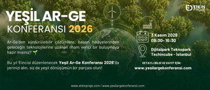 Yeşil Ar-Ge Konferansı 2026