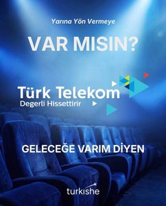 Turkishe Var Mısın Zirvesi 2026