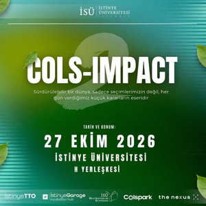 COLS-IMPACT 2026